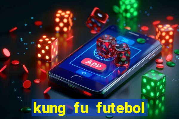 kung fu futebol clube download utorrent